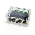 3802_3 - Acrylic Enclosure for the 1014
