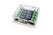 3803_3 - Acrylic Enclosure for the 1017