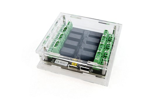 3803_3 - Acrylic Enclosure for the 1017