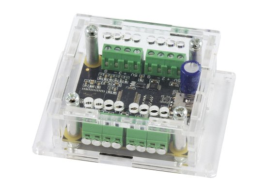 3808_1 - Acrylic Enclosure for the 1046