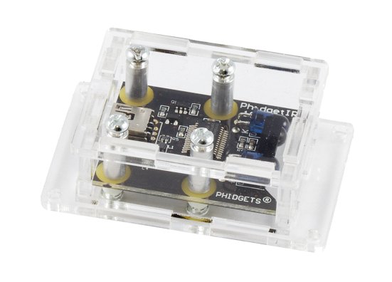 3814_0 - Acrylic Enclosure for the 1055