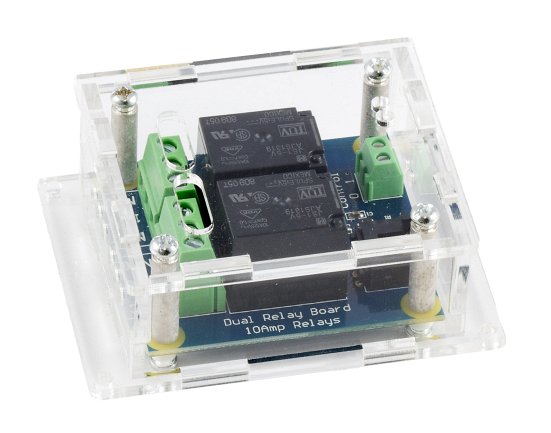 3820_1 - Acrylic Enclosure for the 3051