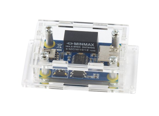 3823_1 - Acrylic Enclosure for the 3060