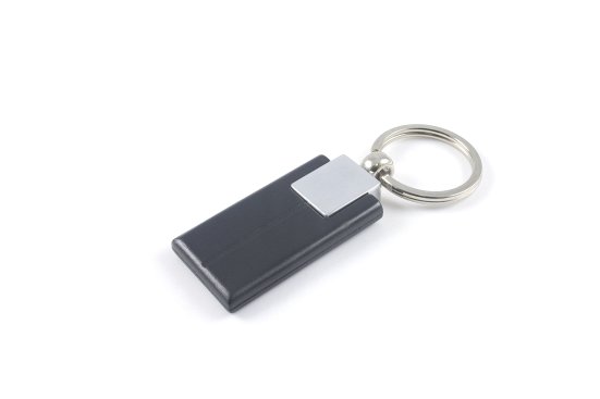 3901_0 - RFID Tag - ABS Key Fob Black