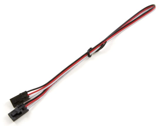 CBL4104_0 - Phidget Cable 30cm