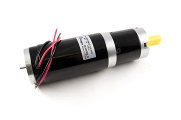DCM4002_0 - 24V/45Kg-cm/182RPM/18:1 DC Gear Motor