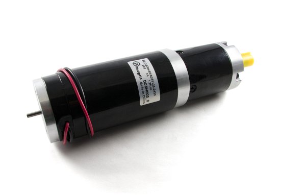DCM4003_0 - 24V/162Kg-cm/50RPM/65:1 DC Gear Motor