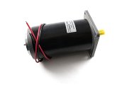 DCM4004_0 - 24V/4.3Kg-cm/3000RPM DC Motor
