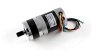 57DMWH75 NEMA23 Brushless Motor with 4.25:1 Gearbox
