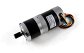 57DMWH75 NEMA23 Brushless Motor with 15:1 Gearbox