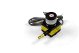 0.5m draw wire encoder
