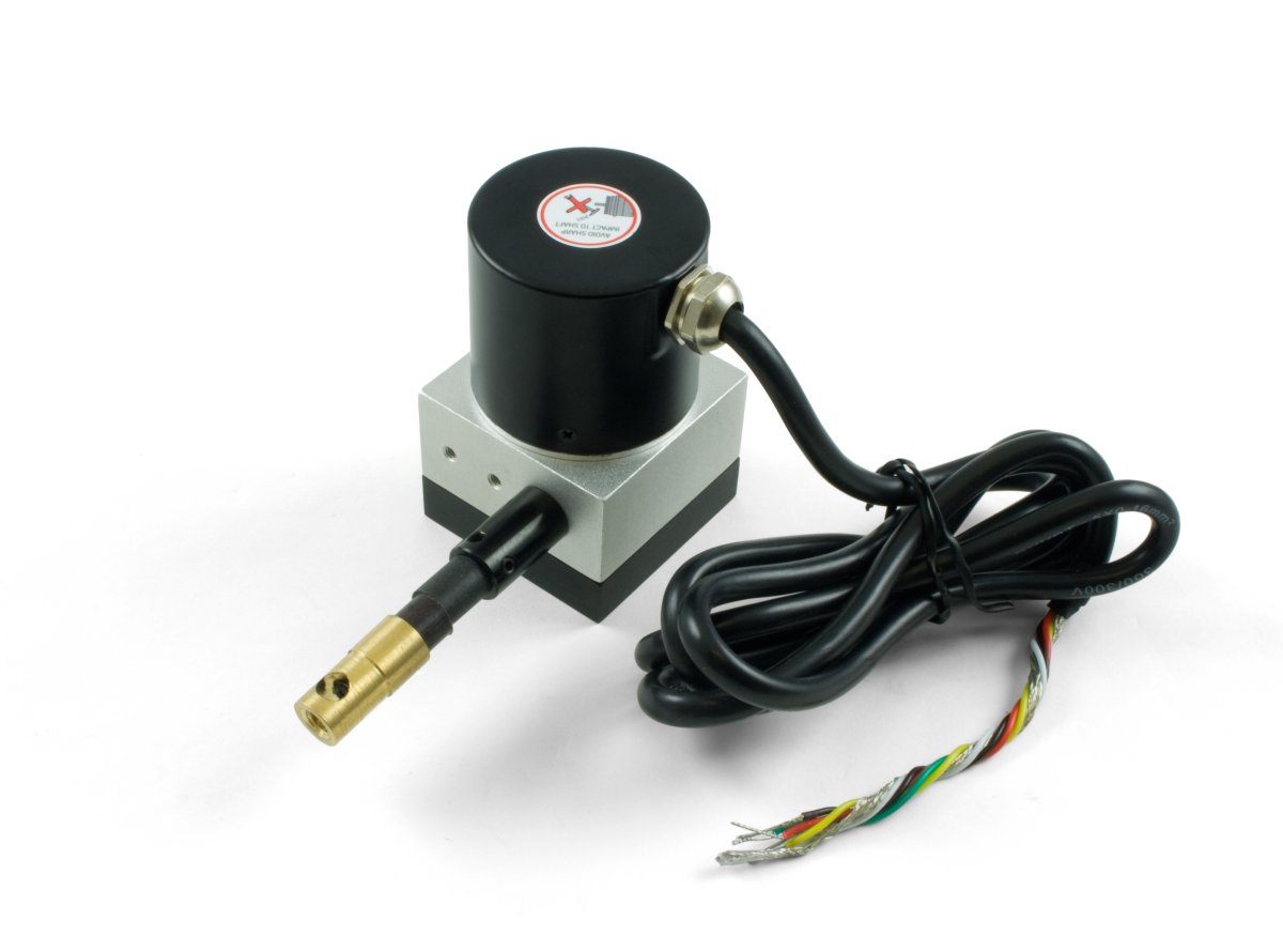 drawdown wire