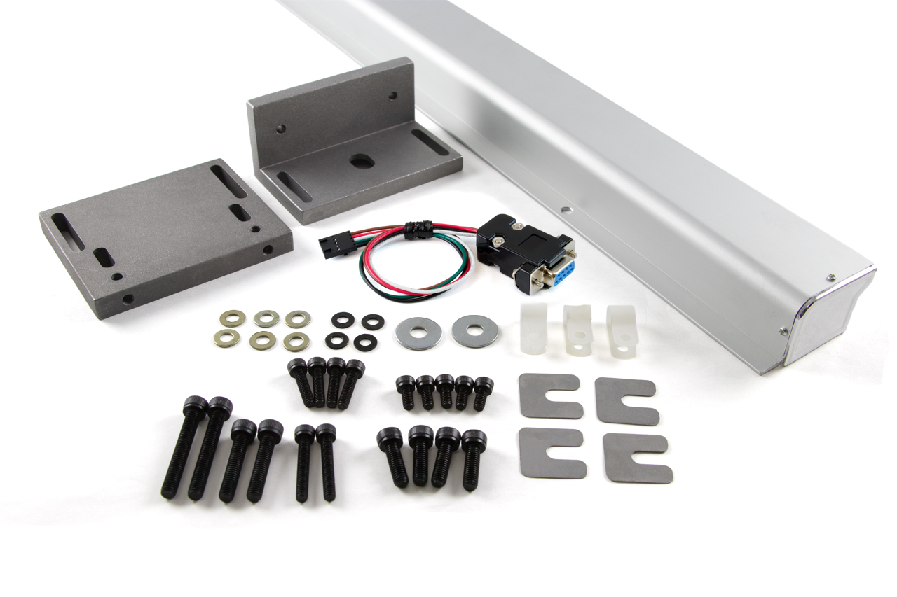 Linear Encoder Parts