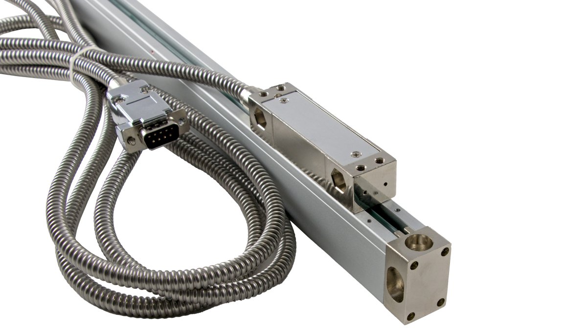 Linear Encoder 1100mm ENC4114_0 at Phidgets