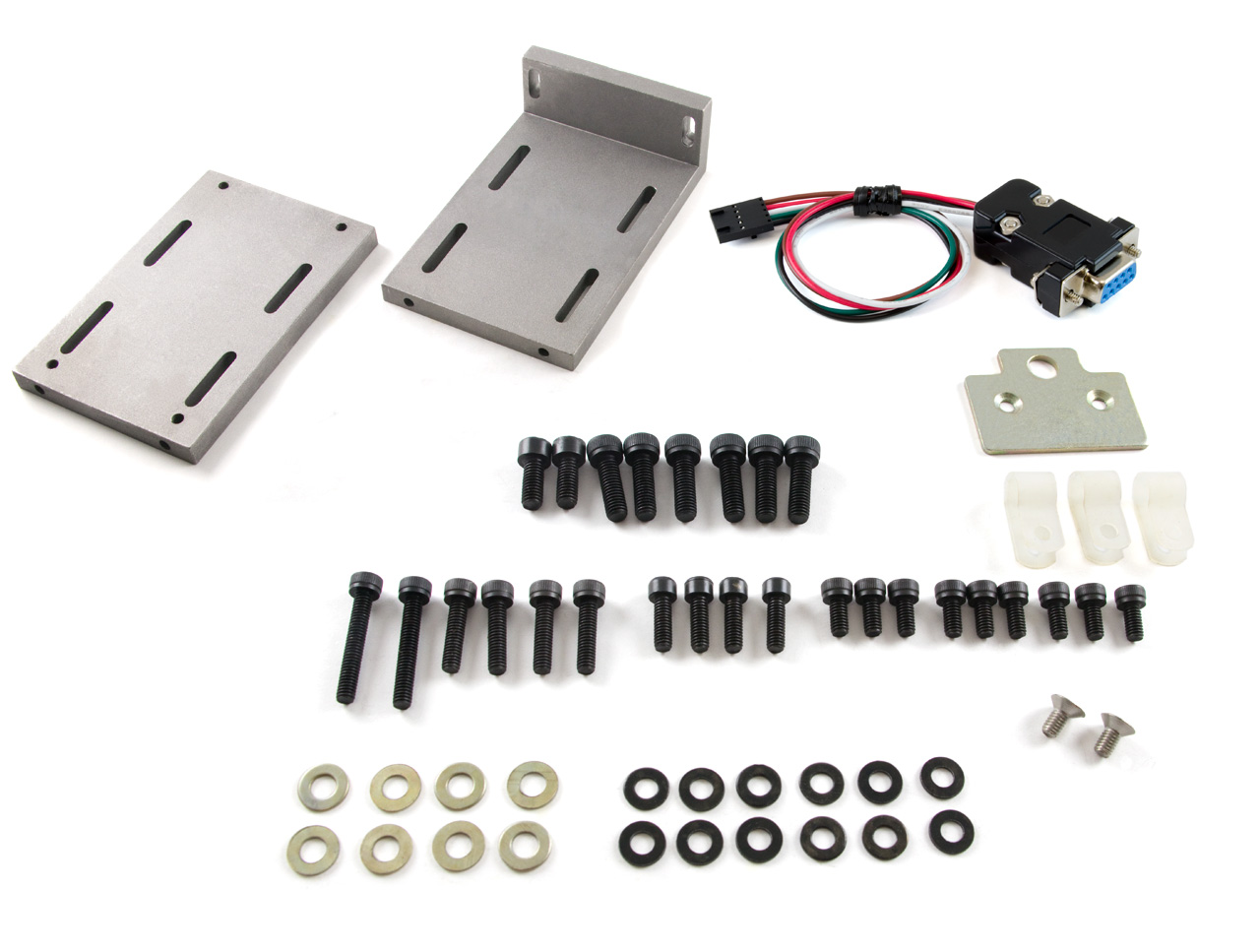 Linear Encoder Parts