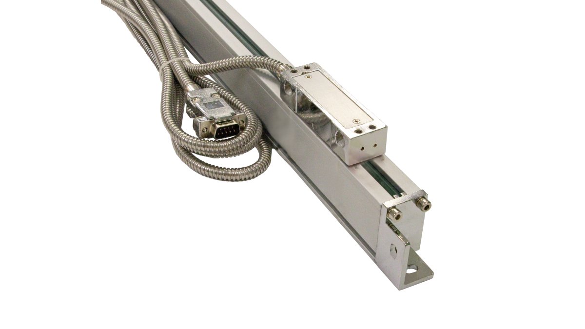 Linear Encoder 2000mm ENC4117_0 at Phidgets
