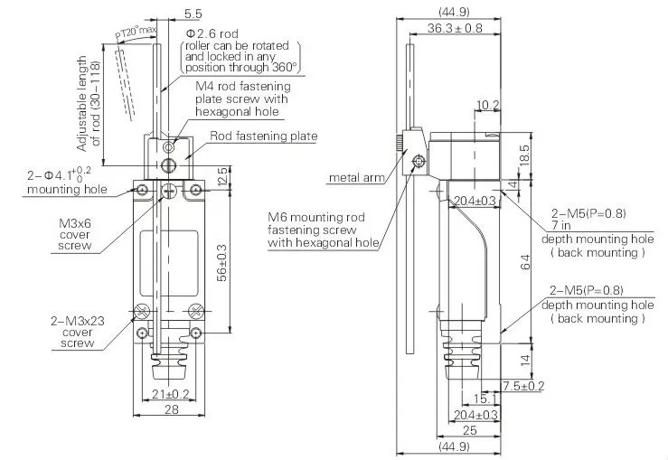 Mechanical