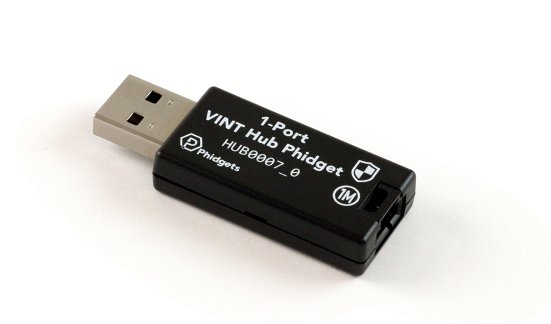VINT Hub Phidget