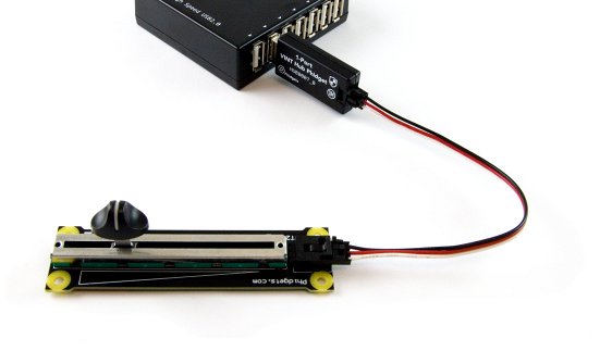 HUB0007 Analog Sensor