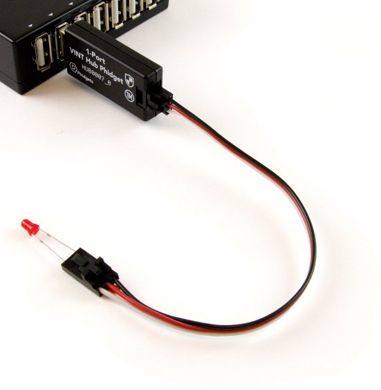 HUB0007 Digital Output