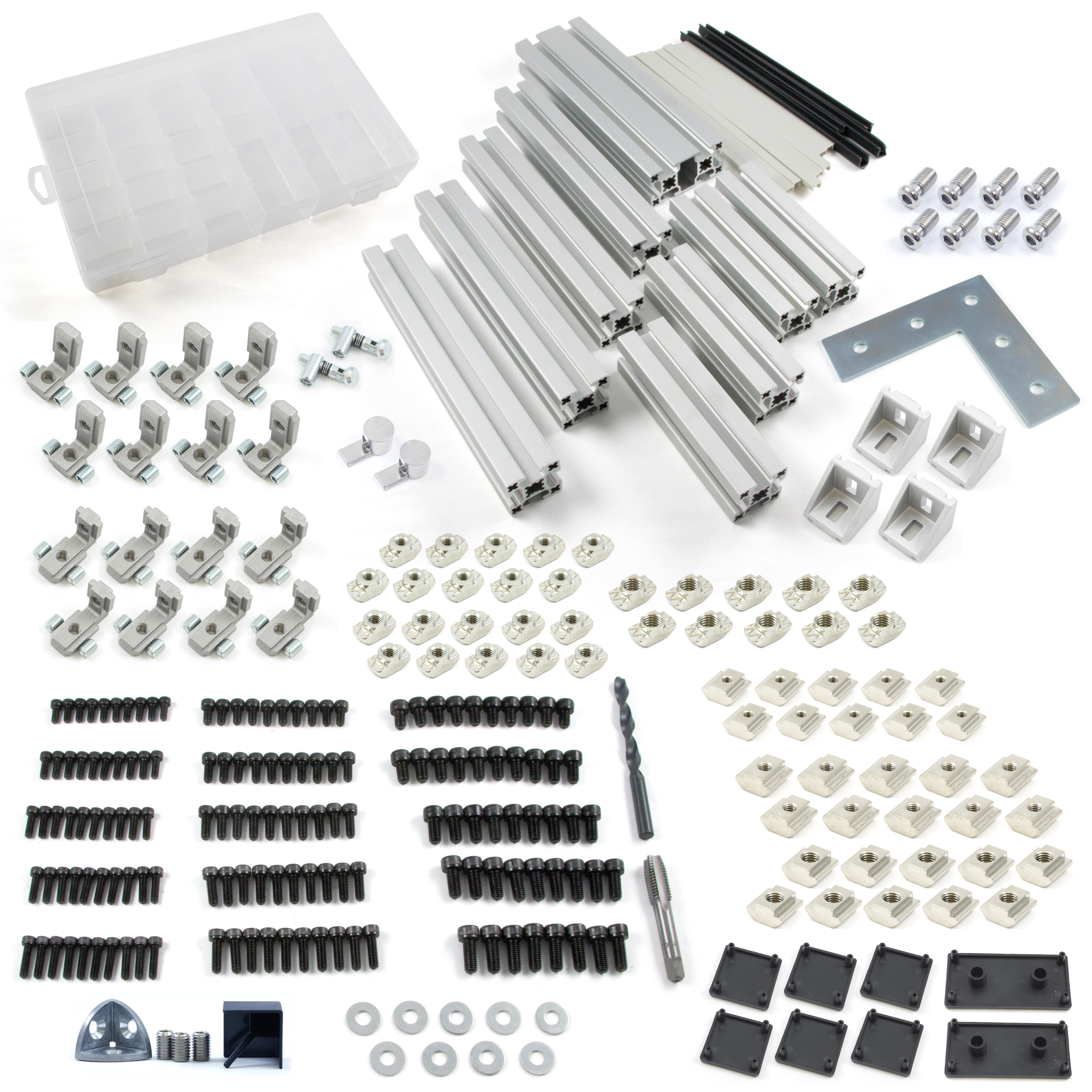 T-Slot Parts