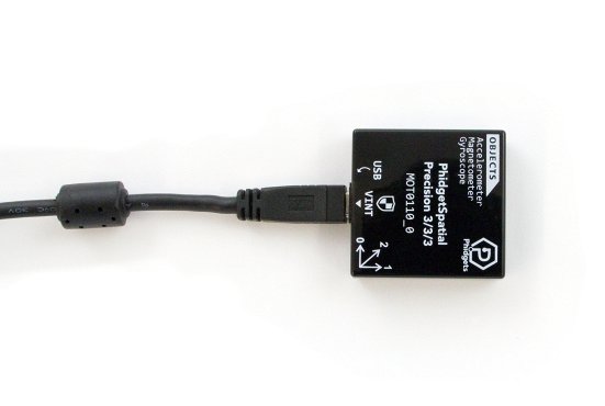 MOT0109_0 Functional USB