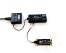 Using the POT2000_0 with a DAQ1000