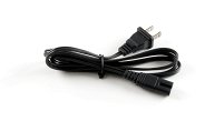 PSU4100_0 - US Supply Plug Cord
