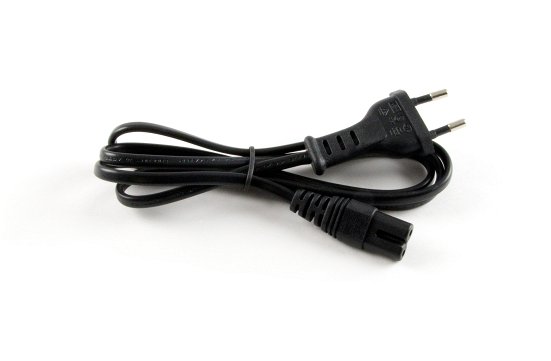 PSU4102_0 - EU Supply Plug Cord