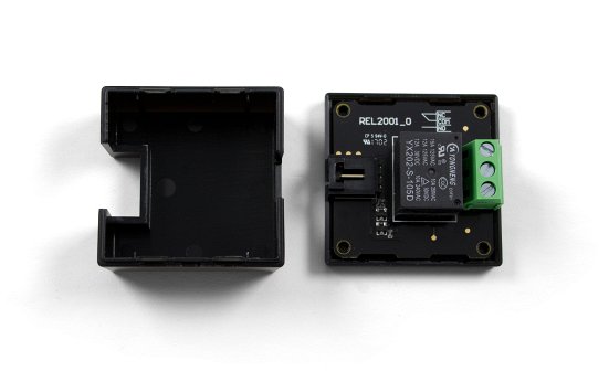 REL2001 Inside