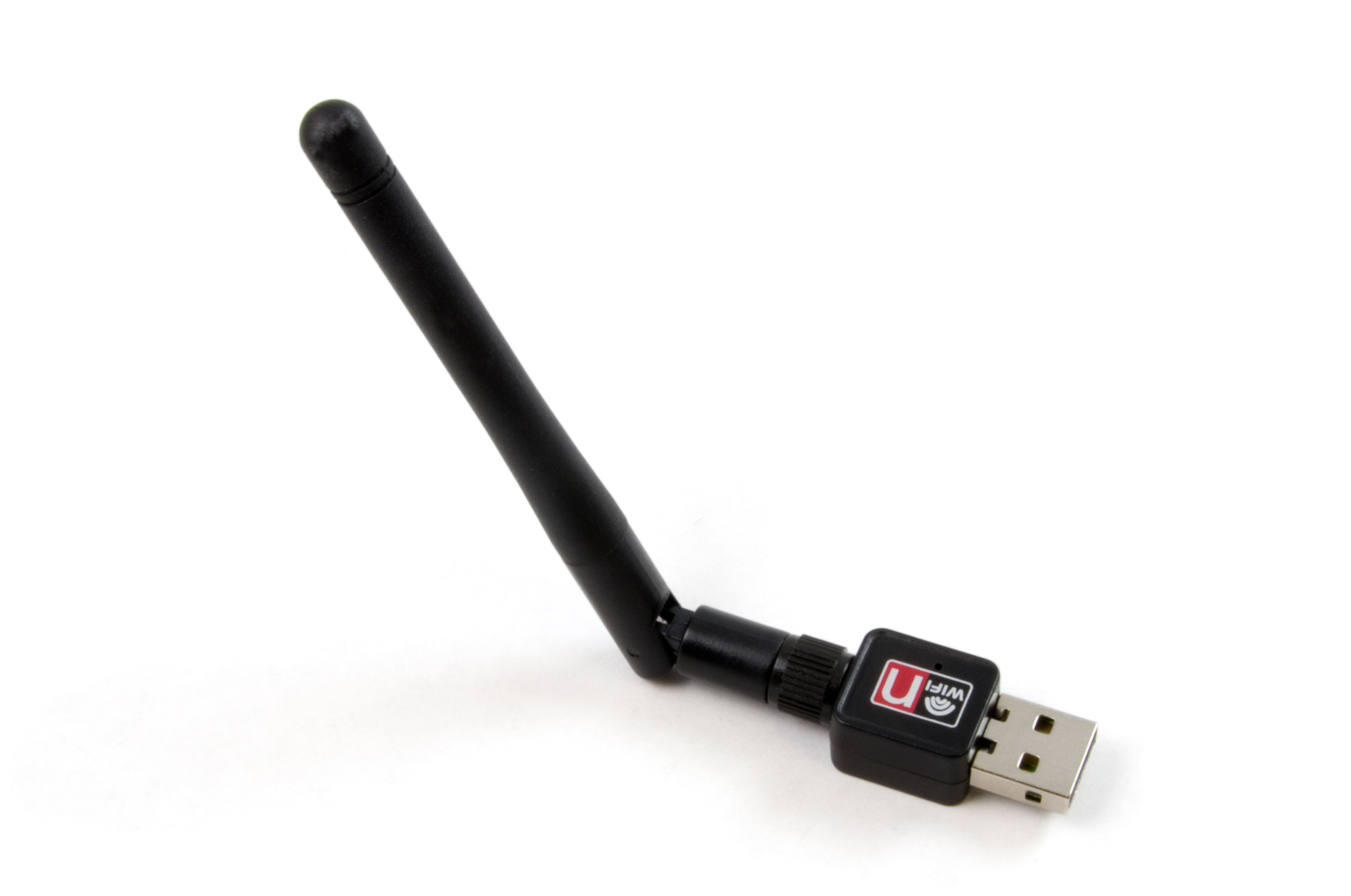 Wade Skylight Ass WiFi USB Adapter (RT5370) - SBC4104_0 at Phidgets