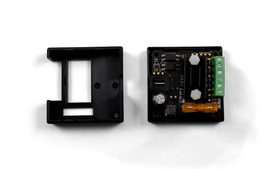 STC1001 inside