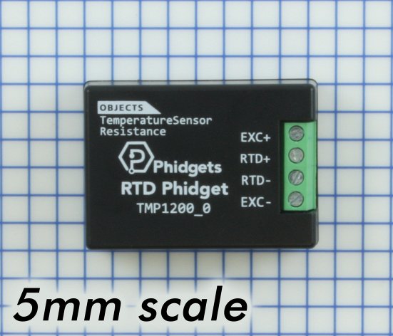 TMP1200 scale