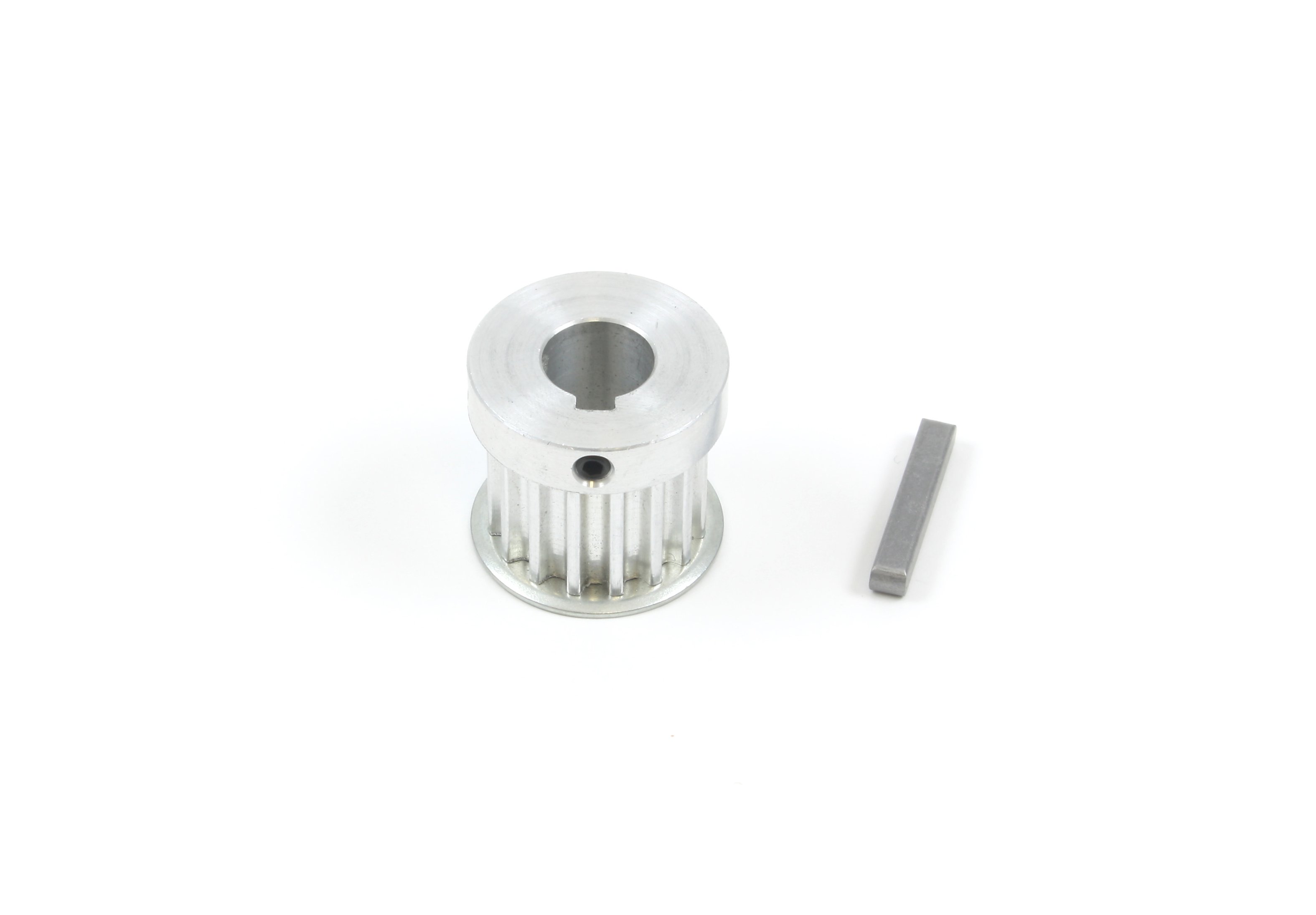 12mm bore pulley