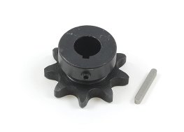 40A15,15 Tooth A Plate Sprocket for #40 Roller Chain 5/8 BORE 