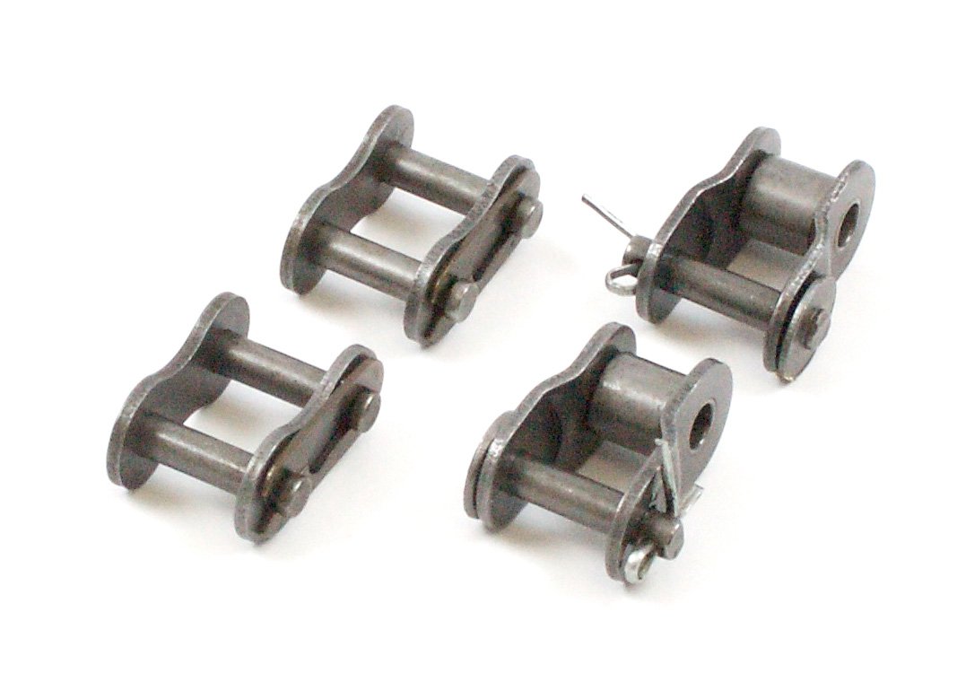 40 Roller Chain Link Kit TRM4223_0 at Phidgets