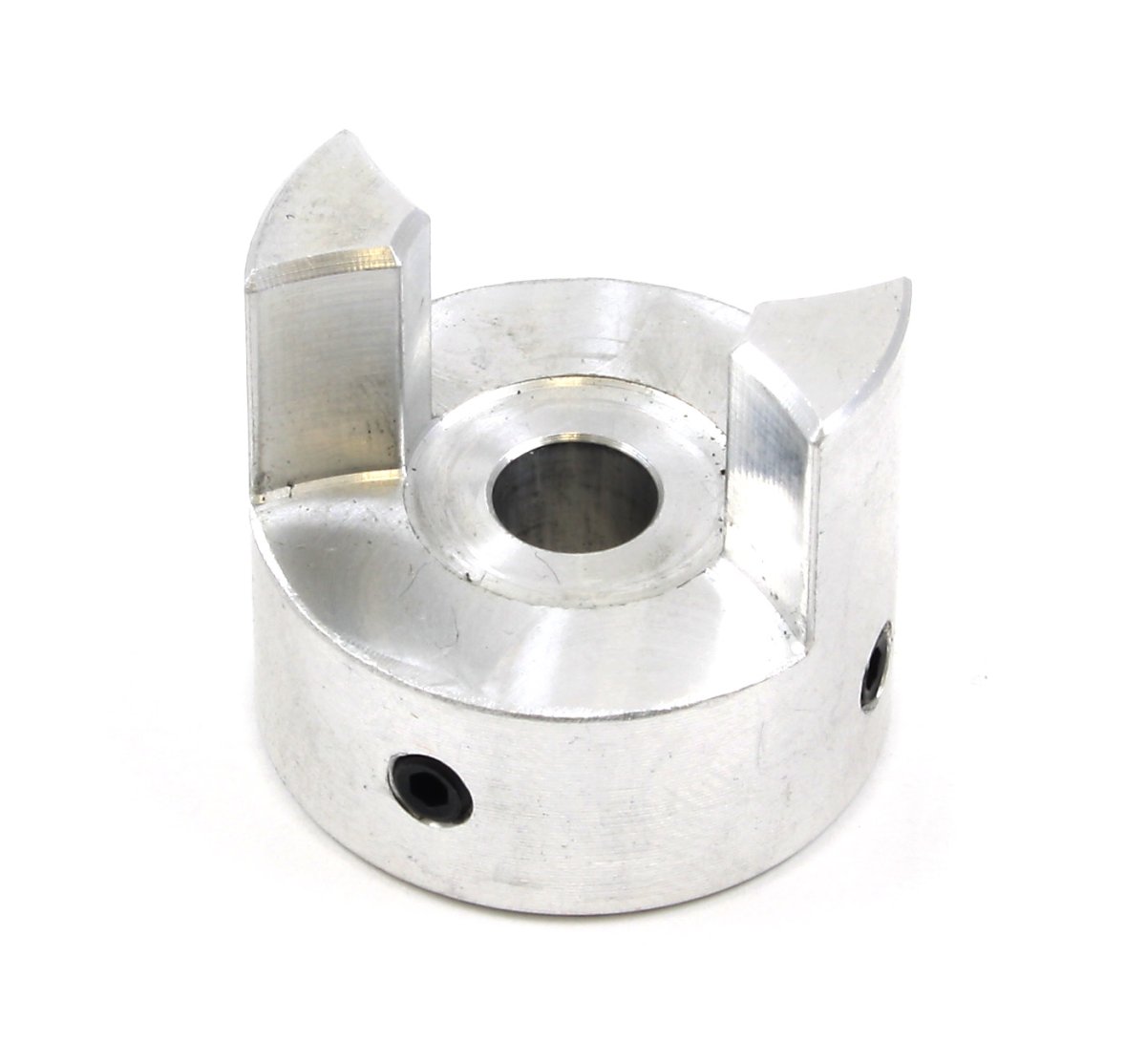 Jaw Coupling Half 8mm Series 12 TRM4313_0 Phidgets