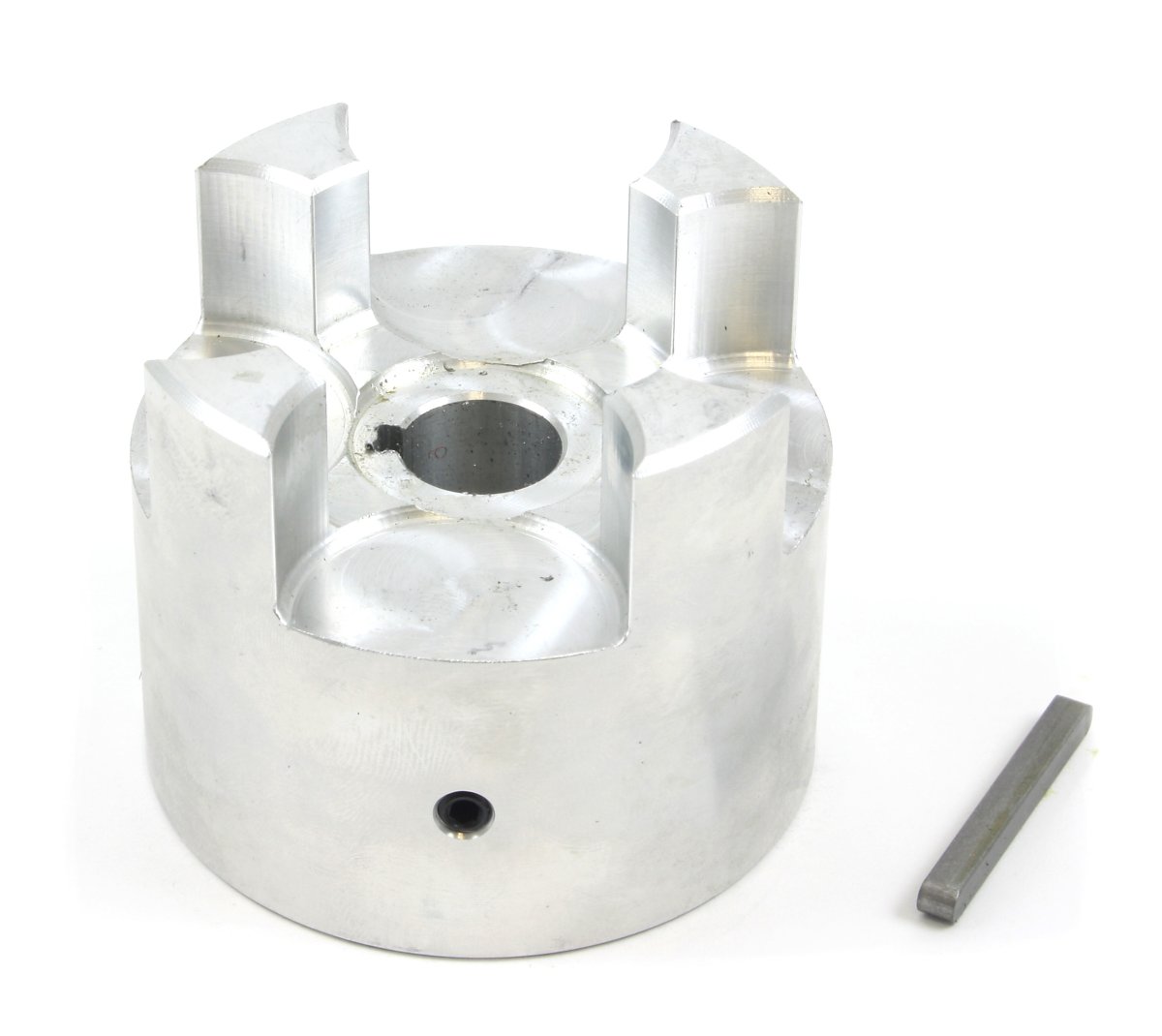 Jaw Coupling Half 19mm Series 24 TRM4323_0 Phidgets