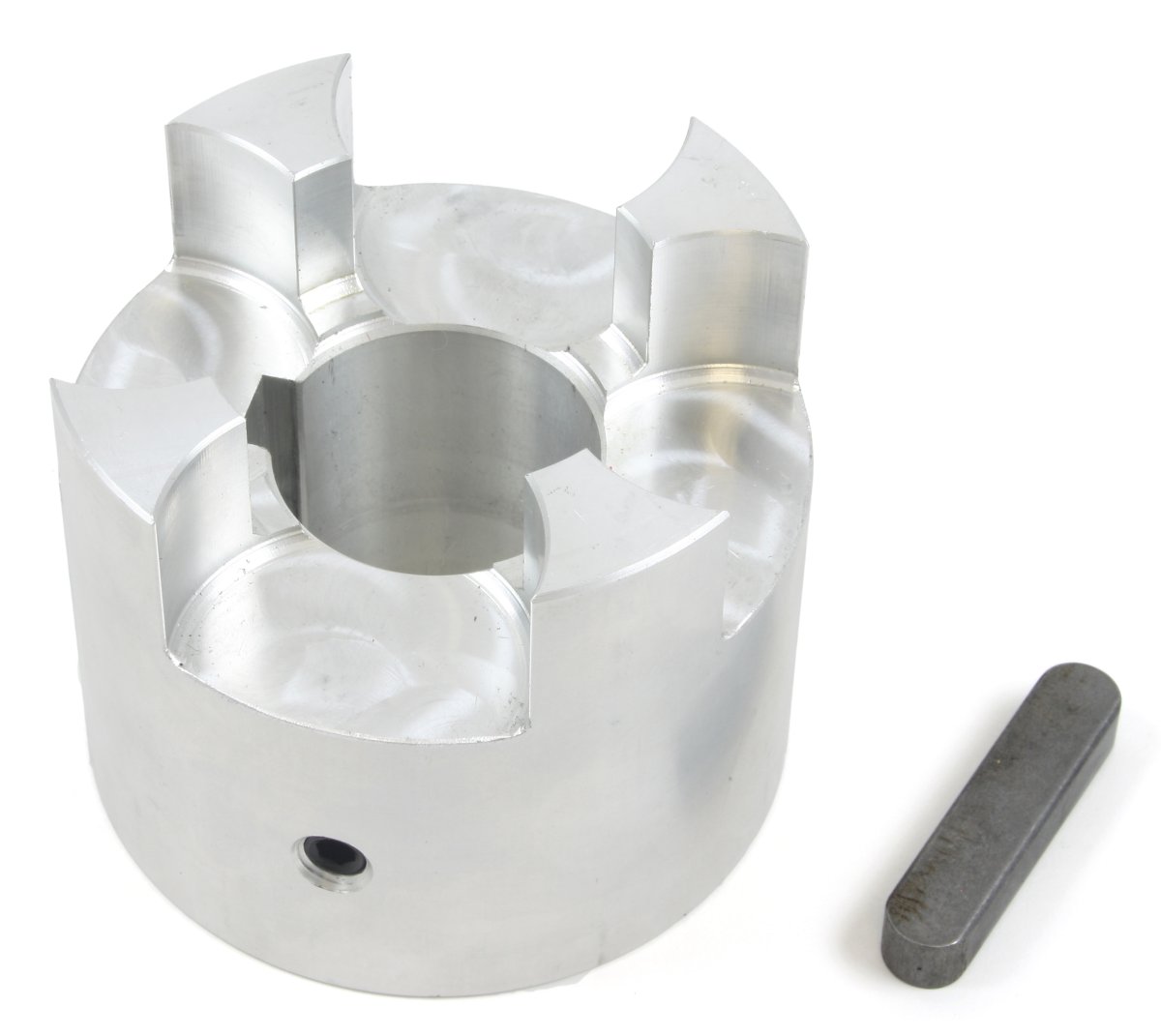 Jaw Coupling Half 35mm Series 38 TRM4331_0 at Phidgets