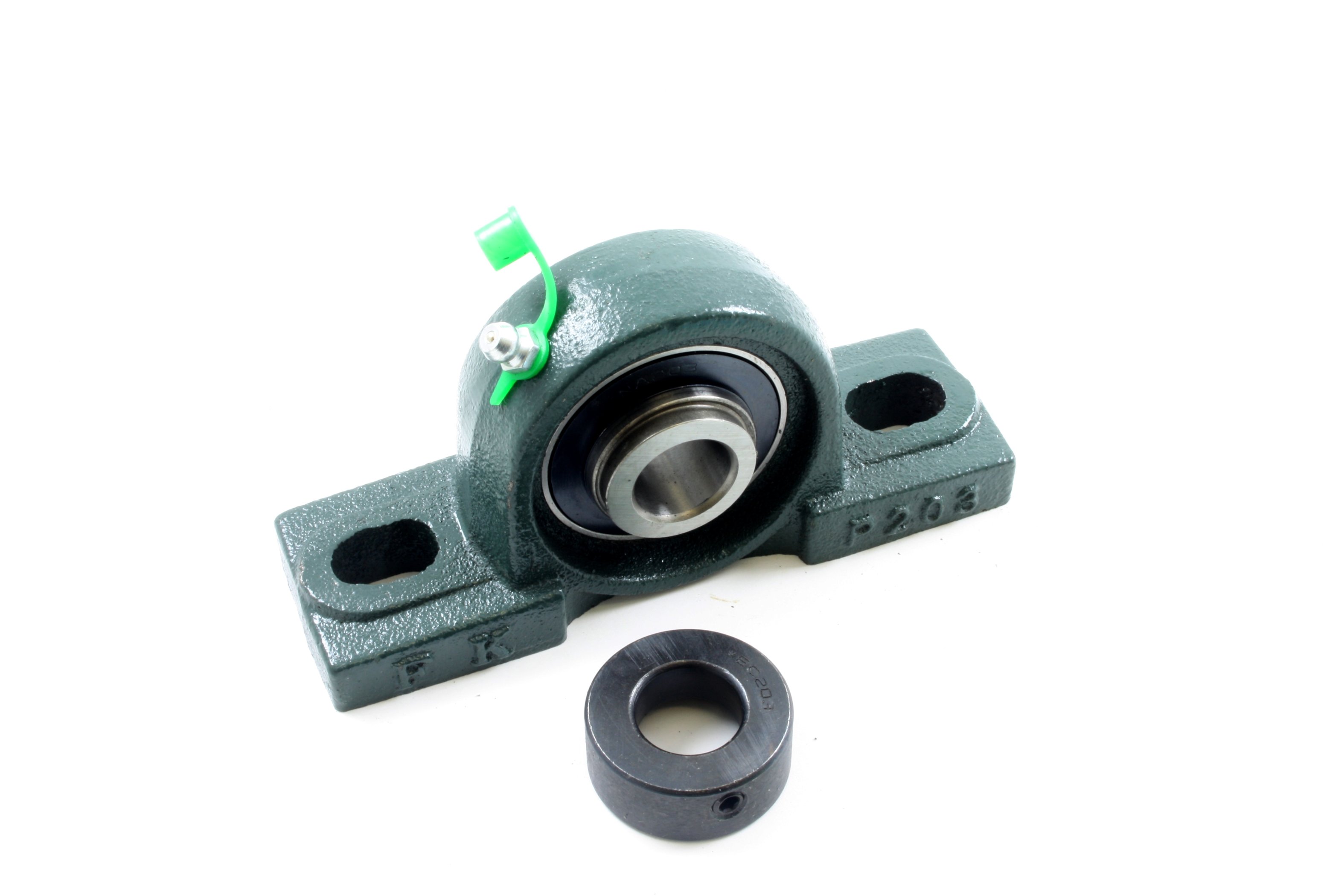 Pillow Block Rotary Bearing For 17mm Shaft Trm4505 0 At Phidgets