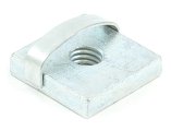 TSL4217_0 - Square Nut PG40 M6 (100 pcs)